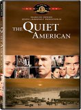 Quiet American, The (1958)
