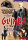 Guimba the Tyrant ( Guimba, un tyran une époque )