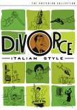 Divorce - Italian Style ( Divorzio all'italiana )