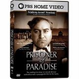 Prisoner of Paradise