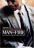 Man on Fire (2004)