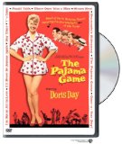 The Pajama Game (1957)