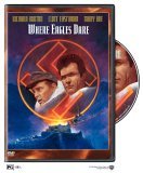 Where Eagles Dare