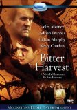 Bitter Harvest ( How Harry Became a Tree )