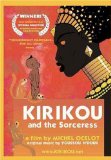 Kirikou and the Sorceress ( Kirikou et la sorcière )