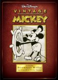 Mickey's Streamroller