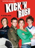 Kick'n Rush ( 2 ryk og 1 aflevering )