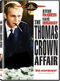 Thomas Crown Affair, The (1968)