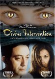 Divine Intervention ( Yadon ilaheyya )