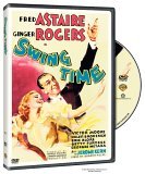 Swing Time (1936)