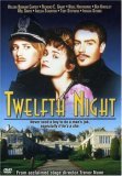 Twelfth Night: Or What You Will (1996)