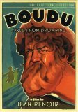 Boudu Saved from Drowning ( Boudu Sauvé des Eaux )