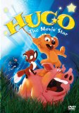 Go Hugo Go aka Hugo: The Movie Star ( Jungledyret )