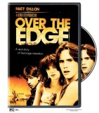 Over the Edge