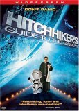 The Hitchhiker's Guide to the Galaxy 