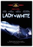 Lady in White