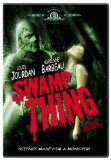 Swamp Thing