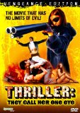 They Call Her One-Eye ( Thriller - en grym film )