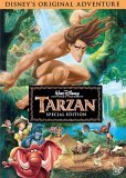 Tarzan (1999)