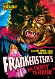 Frankenstein's Bloody Terror ( marca del Hombre-lobo, La )