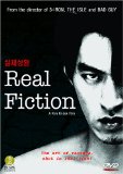 Real Fiction ( Shilje sanghwang )