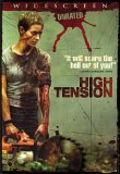 High Tension ( Haute tension )