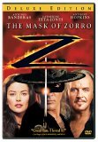 Mask of Zorro