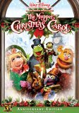 Muppet Christmas Carol
