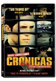 Chronicles ( Crónicas )