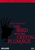 Bird with the Crystal Plumage, The ( Uccello dalle piume di cristallo, L' )