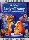 Lady and the Tramp