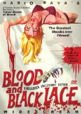 Blood and Black Lace ( Sei donne per l'assassino )