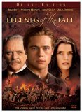 Legends of the Fall