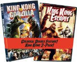 King Kong Escapes ( Kingu Kongu no gyakush� )