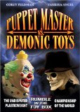 Puppet Master vs. Demonic Toys