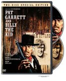 Pat Garrett and Billy the Kid