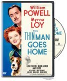 The Thin Man Goes Home