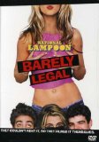 National Lampoon's Barely Legal ( After School Special )