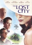 Lost City, The (2006)
