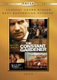The Constant Gardener