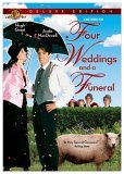 Four Weddings and a Funeral