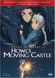 Howl's Moving Castle ( Hauru no ugoku shiro )