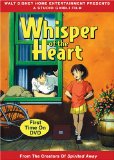 Whisper of the Heart ( Mimi wo sumaseba )