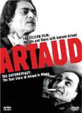 My Life and Times with Antonin Artaud ( En Compagnie d'Antonin Artaud )