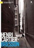 Henri Cartier-Bresson: The Impassioned Eye ( Henri Cartier-Bresson - Biographie eines Blicks )