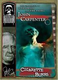 Masters of Horror - John Carpenter's Cigarette Burns