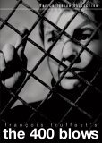 400 Blows, The ( quatre cents coups, Les )