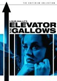 Elevator to the Gallows ( Ascenseur pour l'échafaud )