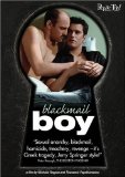 Blackmail Boy ( Oxygono )