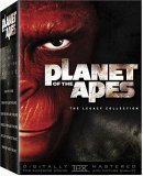 Planet of the Apes (1968)